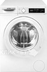 Стиральная машина SMEG LB1T80IT