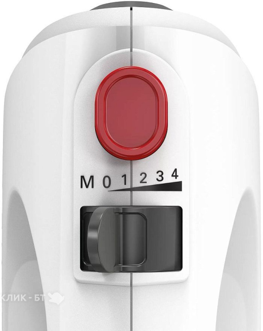 Миксер BOSCH MFQ 22100S