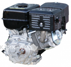 Двигатель Lifan 177F-L