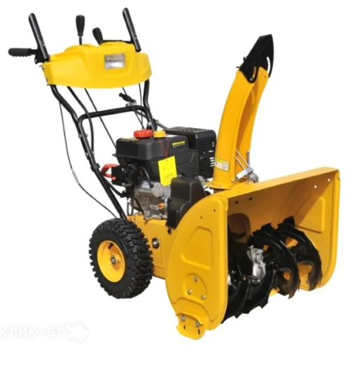 Снегоуборщик Workmaster WST 6562 YE