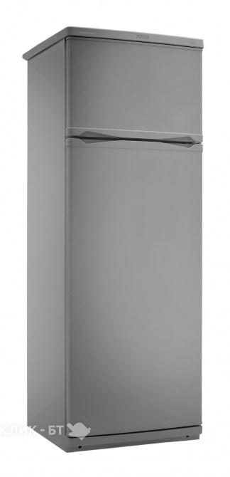 Холодильник POZIS мир 244-1 a серебристый