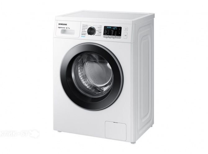 Стиральная машина SAMSUNG WW70A5S20LE