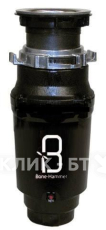 Измельчитель пищевых отходов POLYGRAN  bh 71