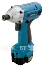 Гайковерт MAKITA 6990dwae