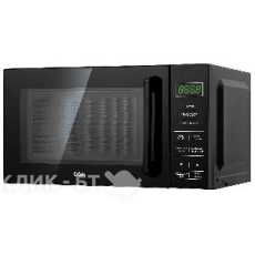 Микроволновая печь BBK 20MWS-750S/B