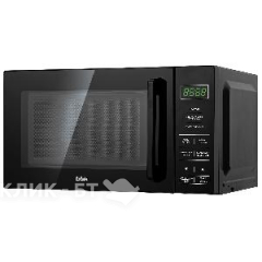 Микроволновая печь BBK 20MWS-750S/B