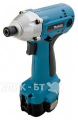 Гайковерт MAKITA 6990dwae