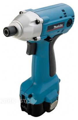 Гайковерт MAKITA 6990dwae