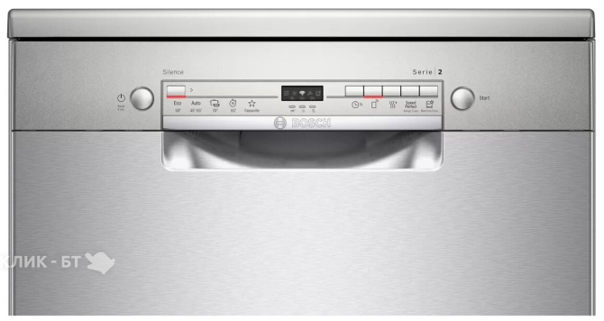 Посудомоечная машина BOSCH SMS2ITI11E