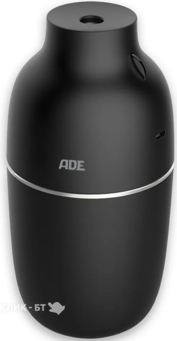 Увлажнитель воздуха ADE HM1800-2 black