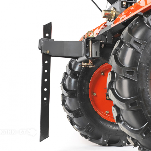 Мотоблок PATRIOT Nevada 15 440106506/440106504