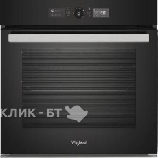 Духовой шкаф WHIRLPOOL AKZ9 6290 NB