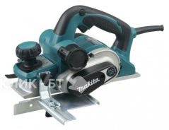 Рубанок MAKITA kp0810k