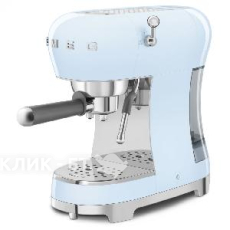 Кофеварка SMEG ECF02PBEU