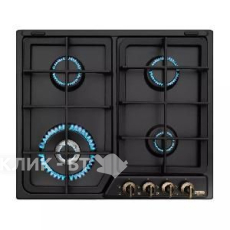 Варочная поверхность DELONGHI ANF 46 PRO RUS