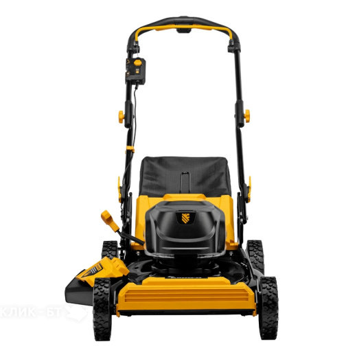Газонокосилка DENZEL RLMS560-62 58920