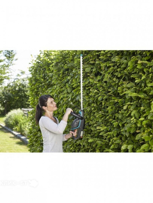 Кусторез Gardena ComfortCut Li-18/60 09838-55.000.00