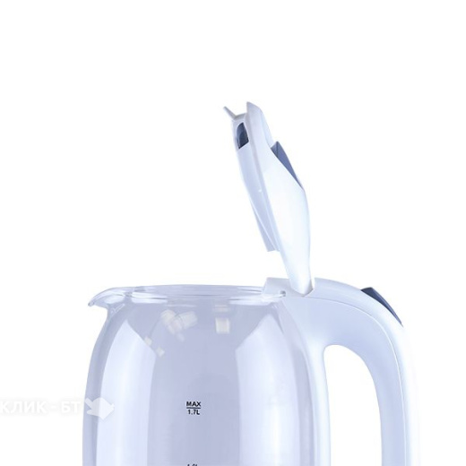 Чайник BQ KT1830G белый