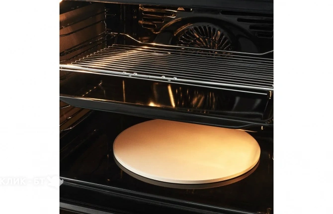 Духовой шкаф LERAN EOT 6798 BG