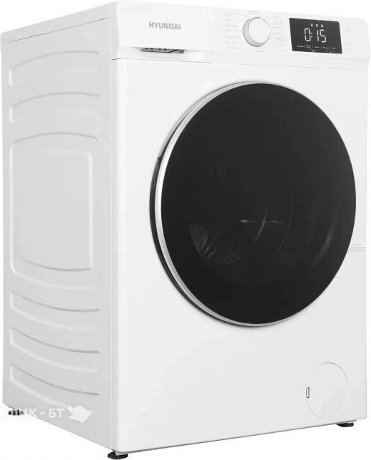 Стиральная машина HYUNDAI WFD9212