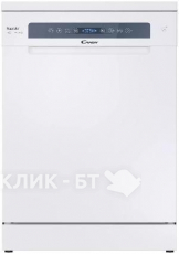 Посудомоечная машина CANDY CF 5E7F1W-08