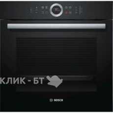 Духовой шкаф BOSCH HBG632BB1S