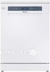 Посудомоечная машина CANDY CF 5E7F1W-08