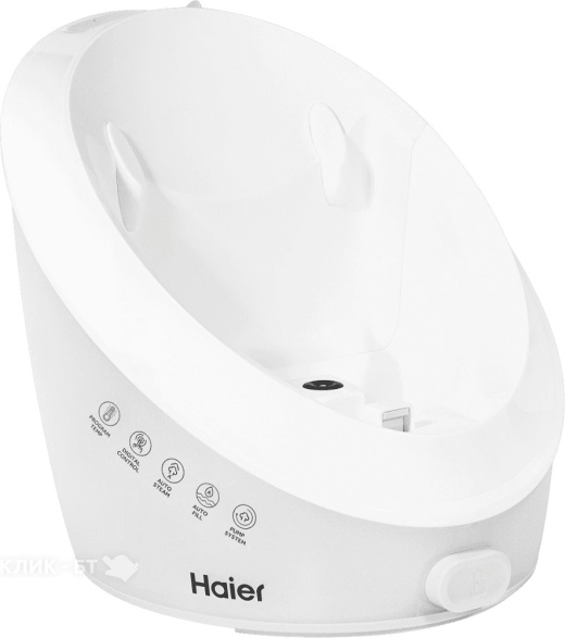 Парогенератор HAIER HI-701