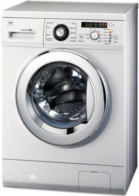 Стиральная машина LG f-8020nd1