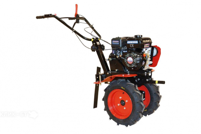 Мотоблок ОКА МБ-1Д2М19