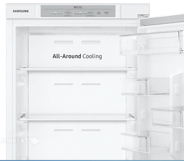 Холодильник Samsung BRB260010WW