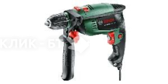Дрель BOSCH UniversalImpact 700