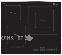 Варочная поверхность KAISER kct 6533 f avantgarde