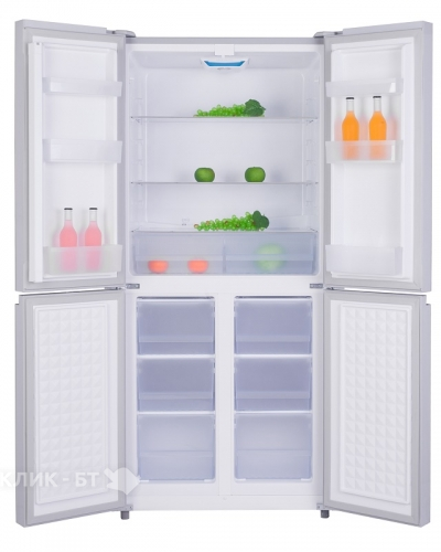 Холодильник ASCOLI ACDG415
