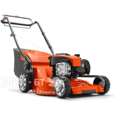 Газонокосилка HUSQVARNA LC 247SP 9673454-01