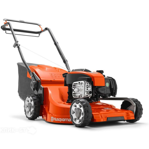 Газонокосилка HUSQVARNA LC 247SP 9673454-01