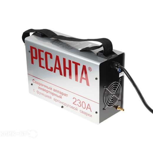 Аппарат сварочный РЕСАНТА саи-230-ад (аргонодуговой)
