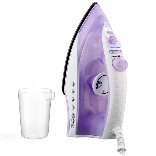 Утюг FIRST FA-5615-1