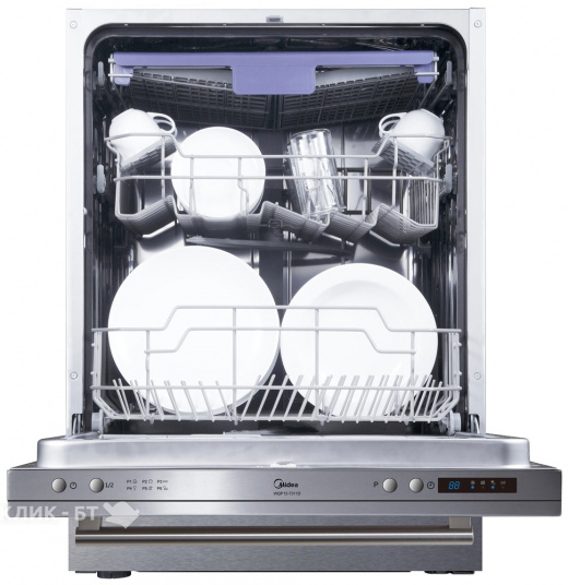 Посудомоечная машина MIDEA m60bd-1406d3