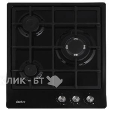 Варочная поверхность SIMFER H45V35B555