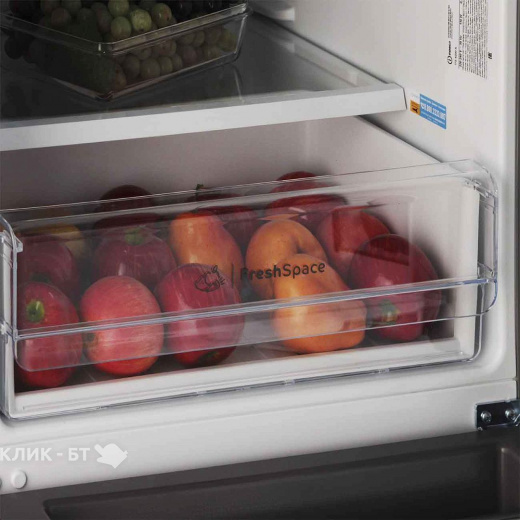 Холодильник INDESIT ITS 4200 S