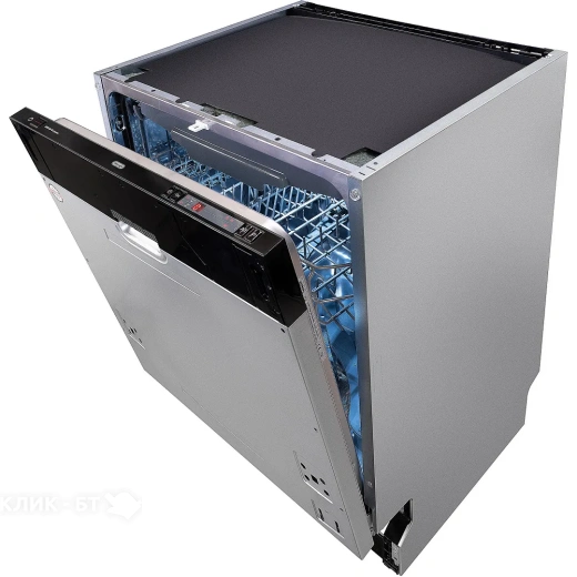 Посудомоечная машина DELONGHI DDW 06F Brace plus