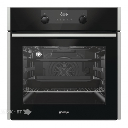 Духовой шкаф GORENJE BOS 737E30XG