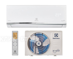 Сплит-система ELECTROLUX EACS/I-24HSM/N8