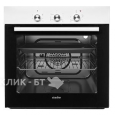 Духовой шкаф SIMFER B6EW16001