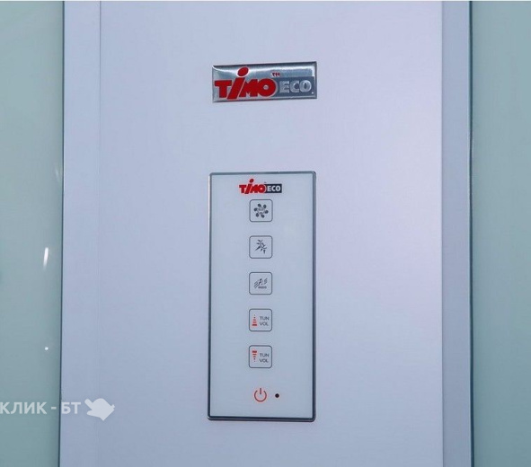 Душевая кабина TIMO Eco TE-0701