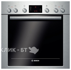 Духовой шкаф BOSCH hea 23u450