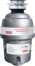 Измельчитель FRANKE 134.0287.920 TP 50