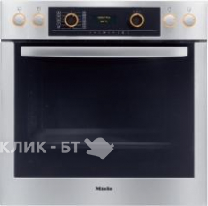 Духовой шкаф MIELE h 5361 e ix