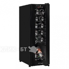 Винный шкаф MEYVEL MV16-CBD1